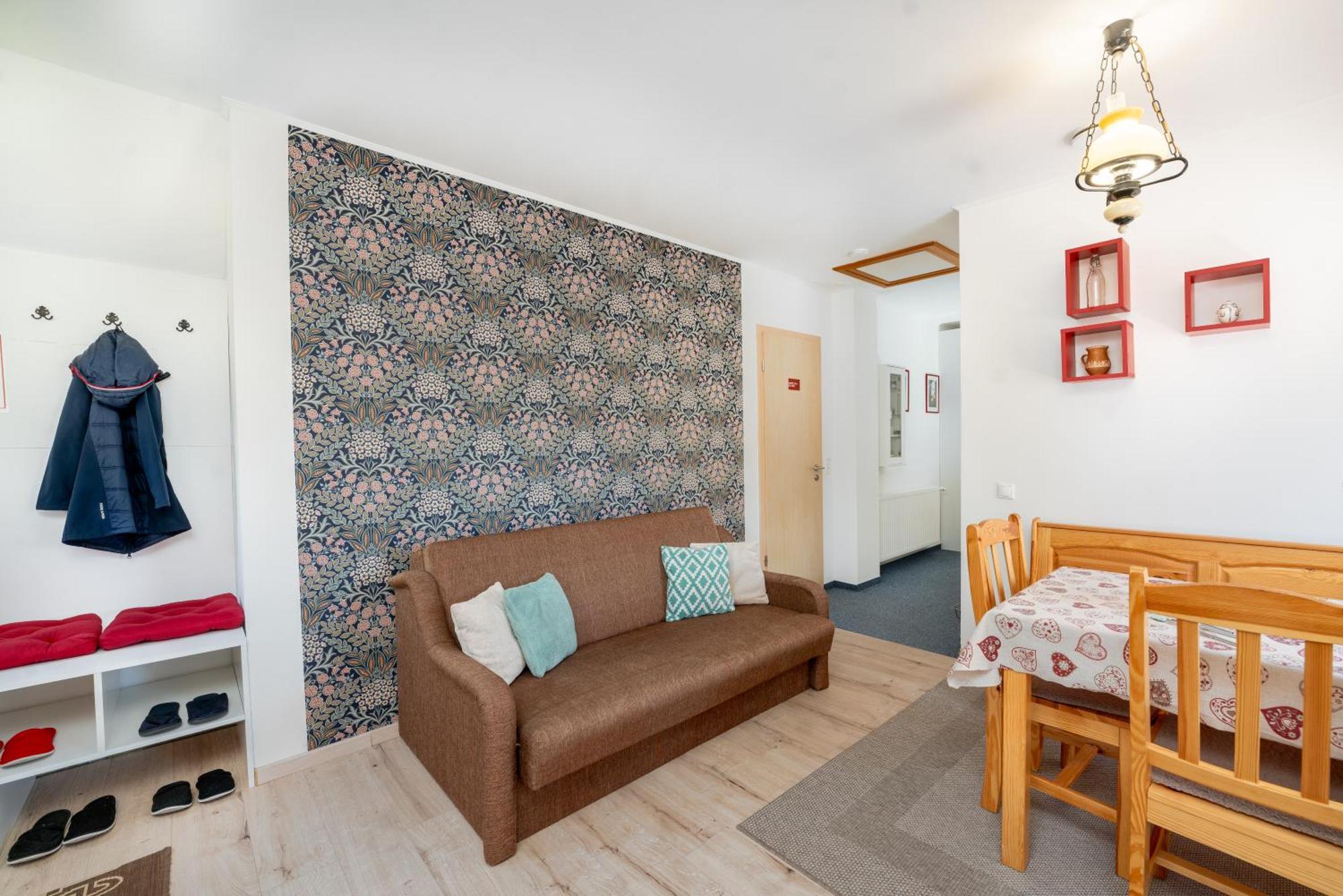 Rozmaring Vendeghaz Hotel Zengovarkony Luaran gambar